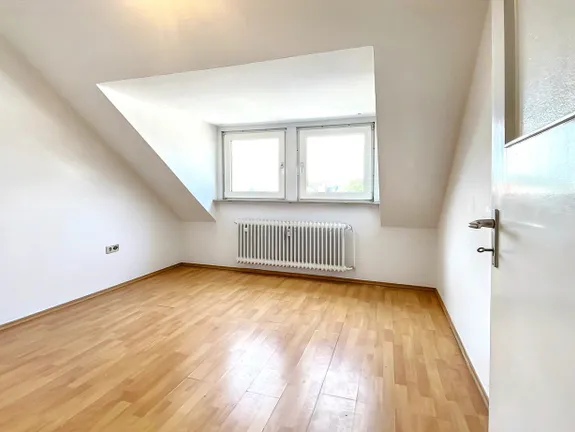 Dachgeschoss