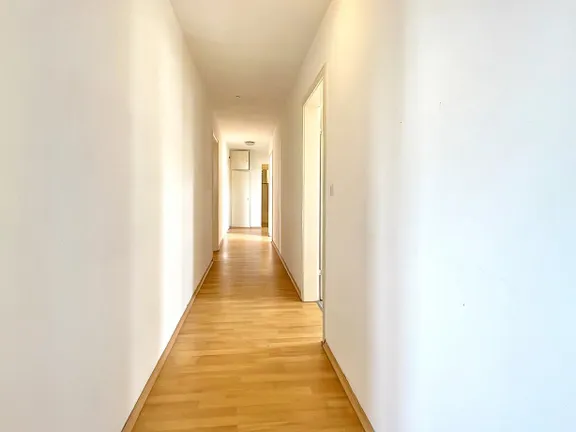 Dachgeschoss