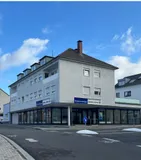 Gepflegtes Wohn- und Geschäftshaus mit Entwicklungspotenzial in zentraler Lage von Siegburg