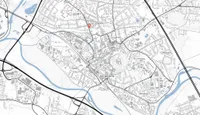 Gepflegtes Wohn- und Geschäftshaus mit Entwicklungspotenzial in zentraler Lage von Siegburg