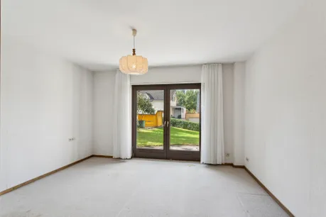 Schlafzimmer EG