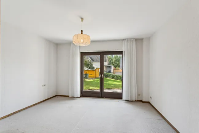 Schlafzimmer EG