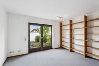 Schlafzimmer UG
