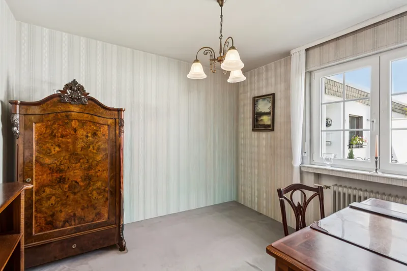 Büro / Kinderzimmer