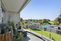 Balkon EG