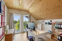 Arbeitszimmer