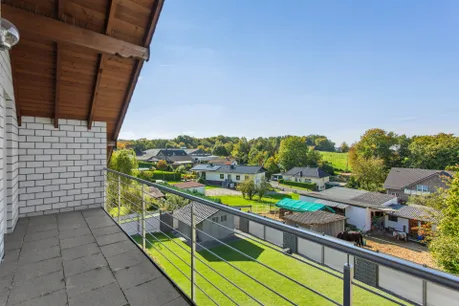 Balkon 1.OG