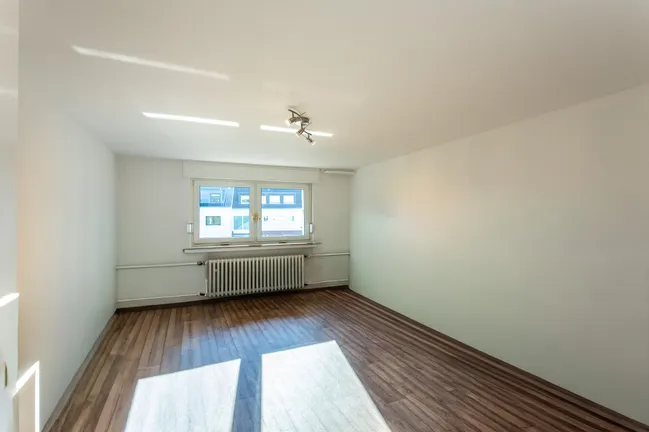 Einliegerwohnung