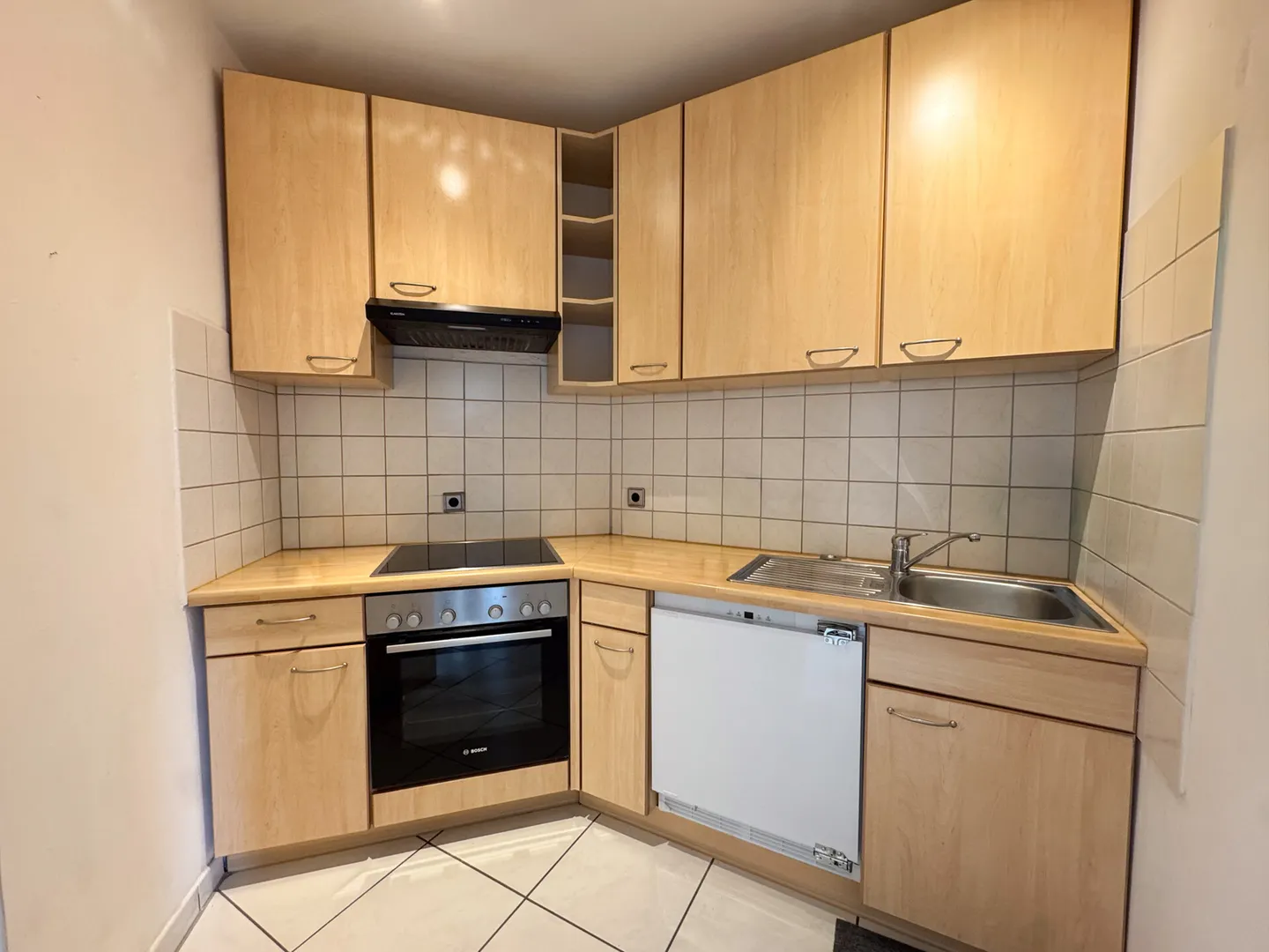 Wohnung zur Miete in Bonn - Photo 2