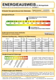 Energieausweis