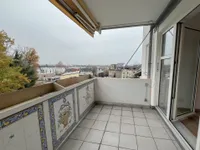 Balkon 1