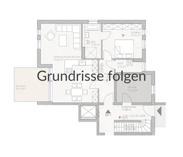 Grundrisse Folgen