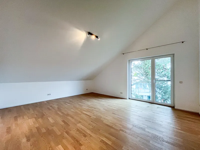 Exklusive 3 Zimmer Neubaumietwohnung in bester Lage von Siegburg zu vermieten.
