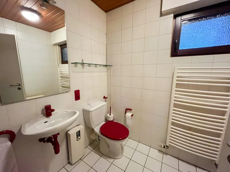 Badezimmer 1
