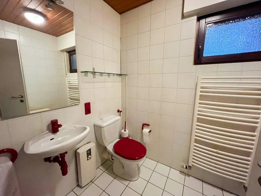 Badezimmer 1