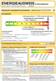 Energieausweis