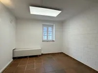Büro/Behandlungszimmer 1