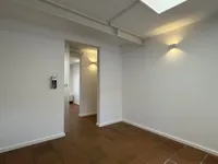 Büro/Behandlungszimmer 2