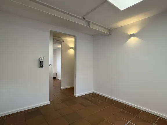 Büro/Behandlungszimmer 2