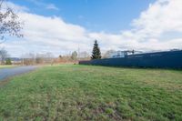 bebaubares Grundstück