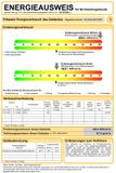 Energieausweis