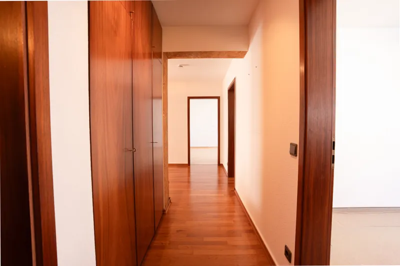 4-Zimmer-Eigentumswohnung im Zentrum von Siegburg