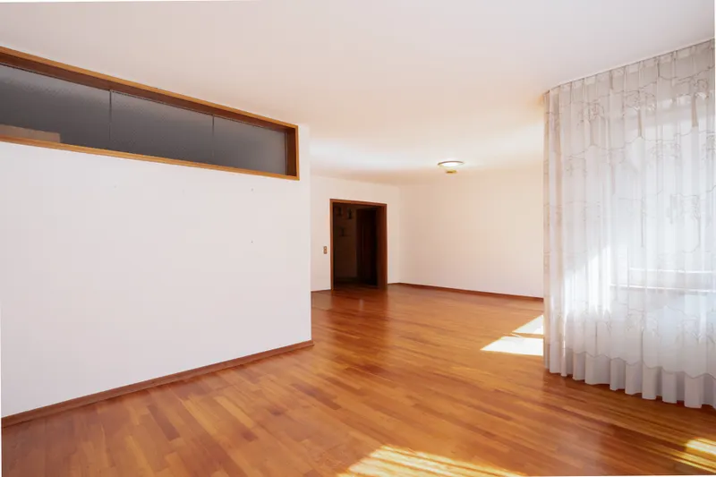 4-Zimmer-Eigentumswohnung im Zentrum von Siegburg