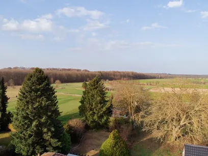 Umgebung