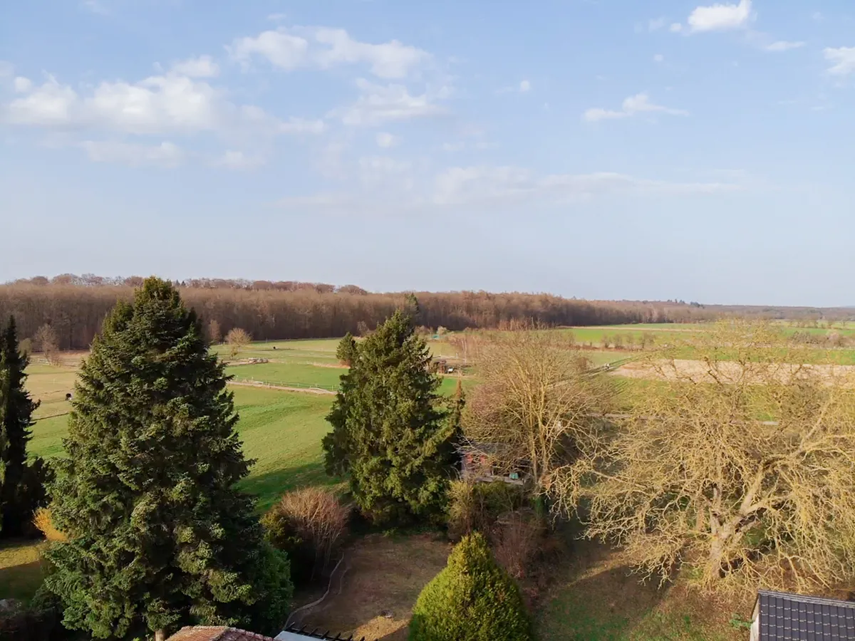 Umgebung