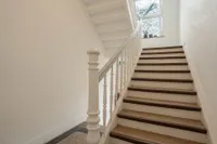 Treppenhaus 1