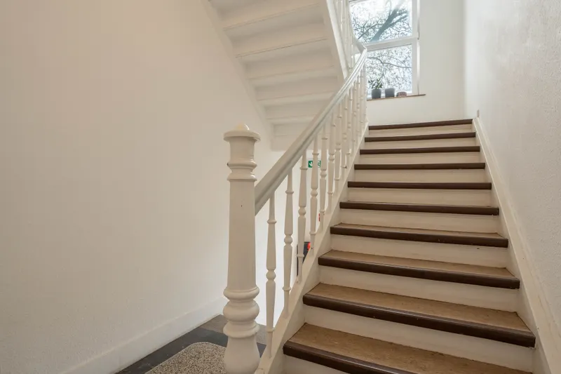 Treppenhaus 1