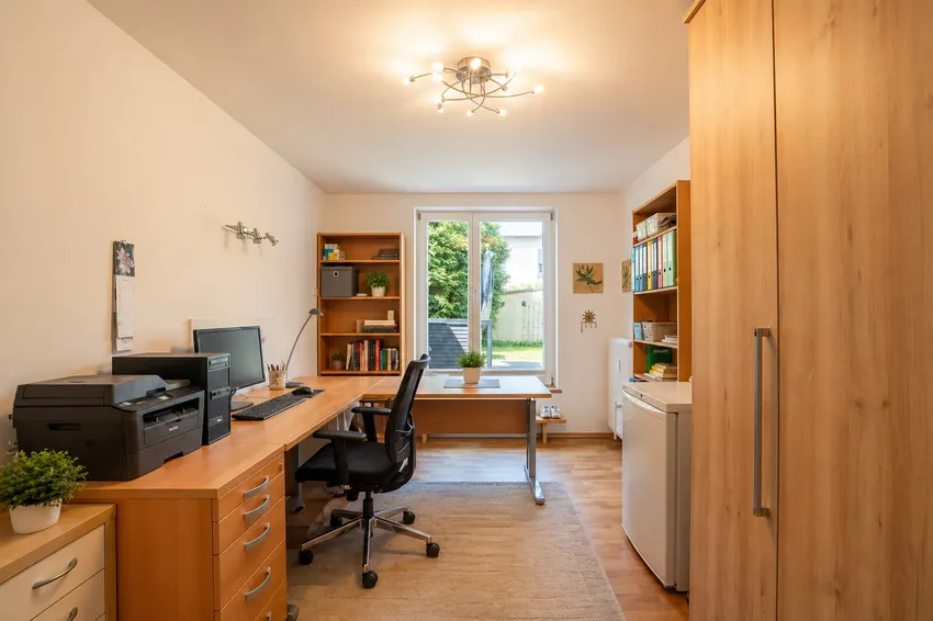 Büro