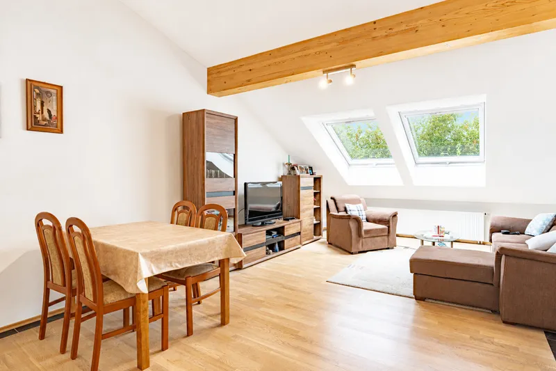 Schöne 2-Zimmer-Wohnung in bester Lage