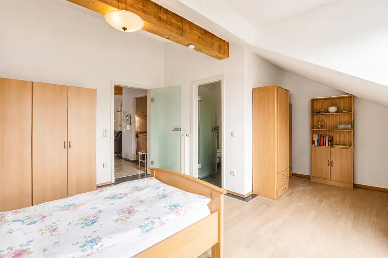 Schöne 2-Zimmer-Wohnung in bester Lage