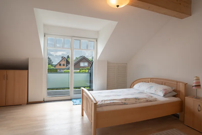 Schöne 2-Zimmer-Wohnung in bester Lage