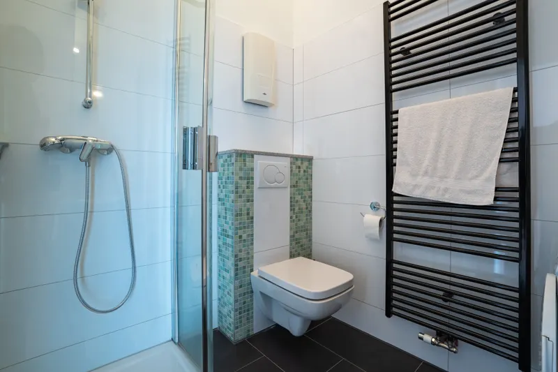 Schöne 2-Zimmer-Wohnung in bester Lage