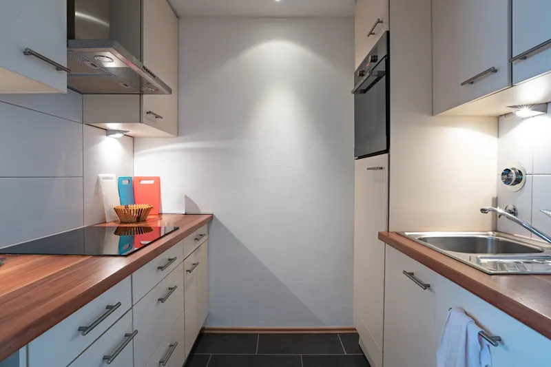 Schöne 2-Zimmer-Wohnung in bester Lage