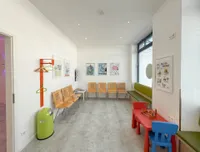 Wartezimmer