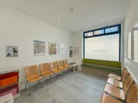 Wartezimmer