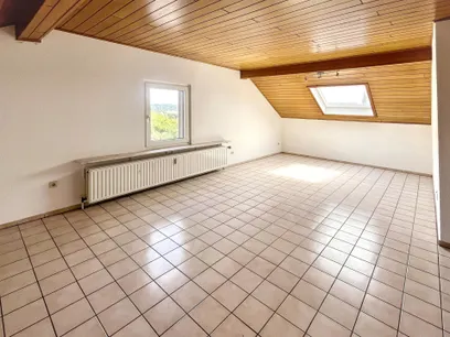 Dachgeschoss