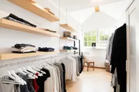 Ankleidezimmer