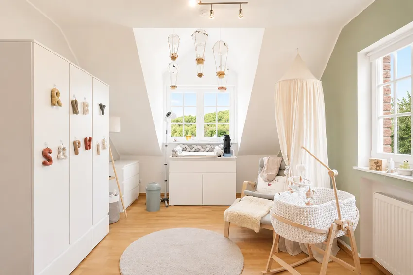 Kinderzimmer 