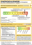 Energieausweis