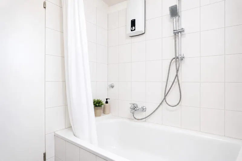 Modernes 1- Zimmer Apartment in zentraler, aber ruhiger Lage