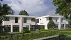Gartenansicht