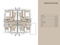 Obergeschoss