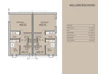 Kellergeschoss