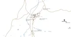 Lageplan Mikrolage