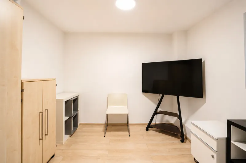 Moderne Bürofläche im Fachwerkhaus zu vermieten