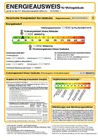 Energieausweis